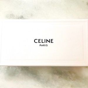 Celine small accessories box